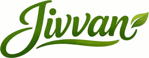 JIVVAN logo